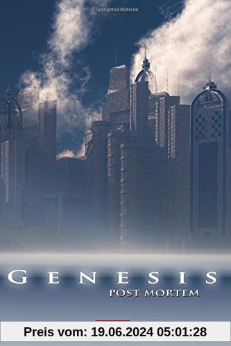 Genesis. Post Mortem